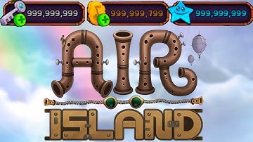 MSM Hacks: Private Server - Air Island