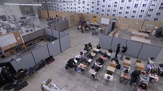 Inside California Education: The Road to Recovery