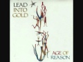 Lead Into Gold - Unreason