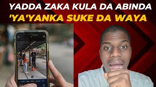 Yadda zaka kulada abinda 'ya'yanka suke a waya screenshot 2