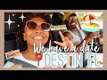 my first time in Destin| married life |Destin Florida beach