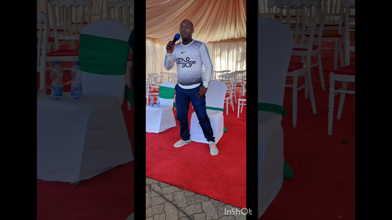 Mugithi only by jimmy Mugo 0722663934