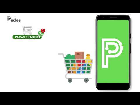 Pados App : Messaging and Negotiation Platform for B2B