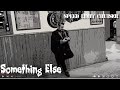 Something Else - Eddie Cochran - Speed Limit Cruiser - Cover