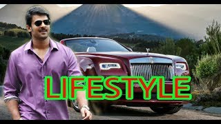 Prabhas (Bahubali 2) Life Story, Net Worth, Cars, House, Charity \& Luxurious Lifestyle | Baahubali