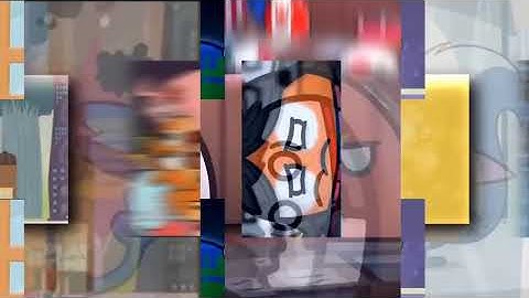 217 Shuric Scans With Are Slides (SolarBalls Vs Scaredy Squirrel)