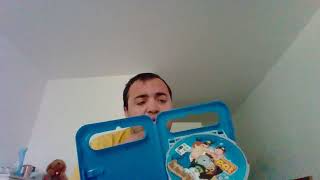 Special Edition 2 Discs Postman Pat The Pirate Treasuregreat Dinosaur Hunt Dvd