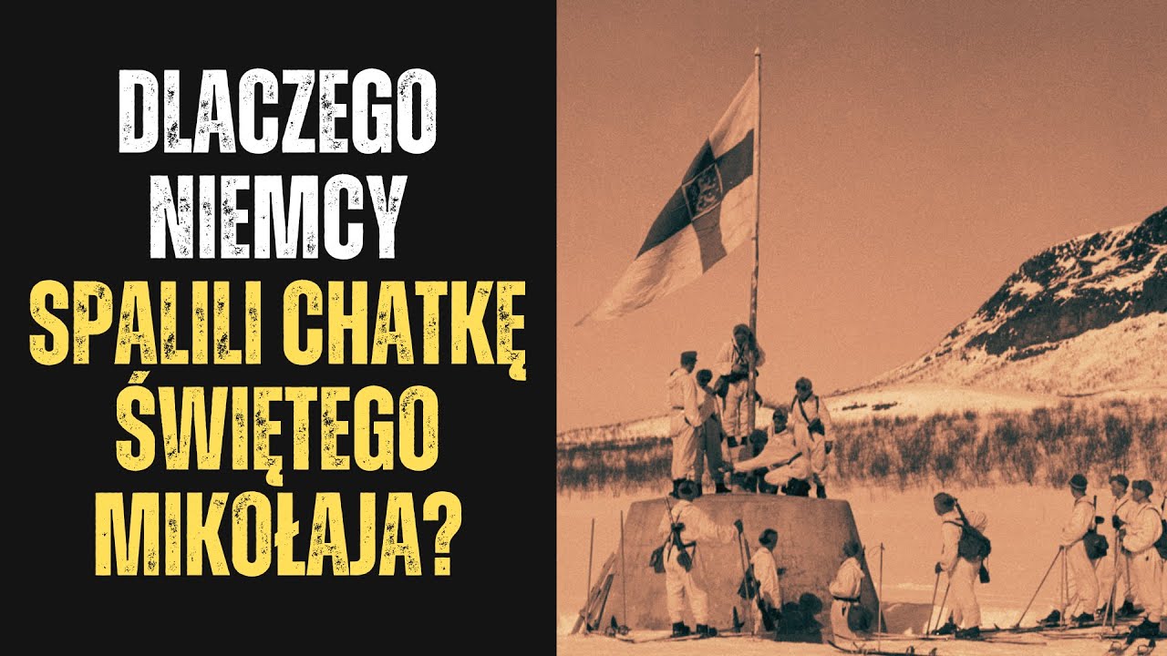 Wojna fińsko-niemiecka 1944–1945