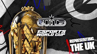 Were Part Of The New Chapter In Esports History | #EsportsWorldCup