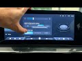 OMODA Car – How to Change Alarm Tone Type