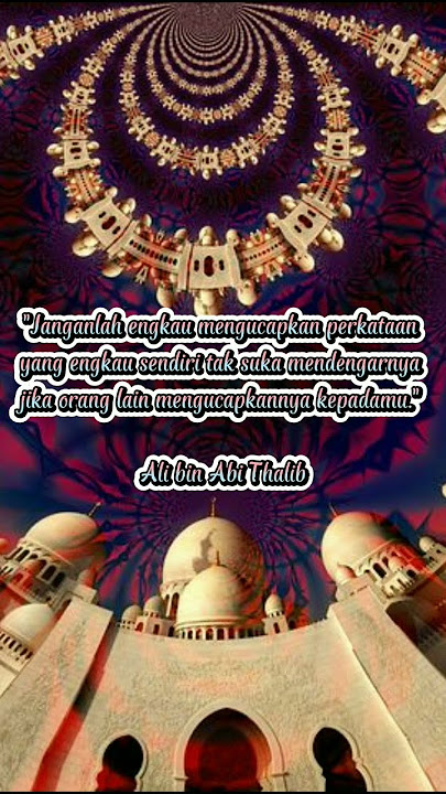 Jaga Perkataanmu#shorts