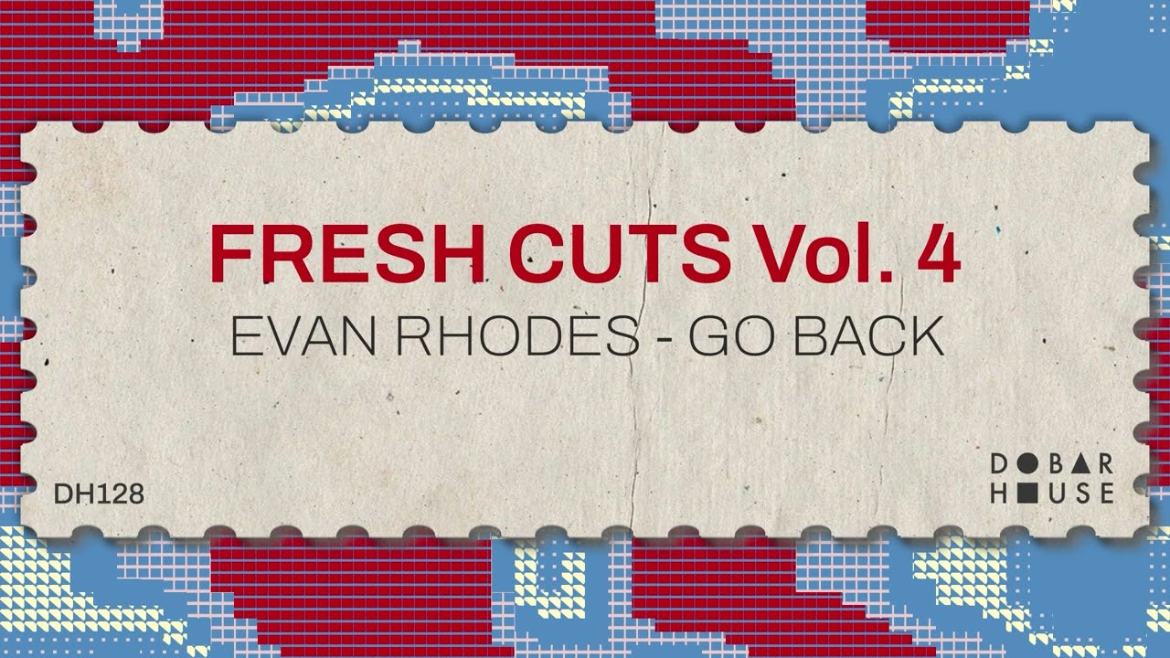 Guarda Evan Rhodes - Go Back su YouTube Guarda Evan Rhodes - Go Back su YouTube