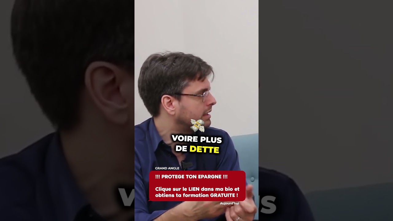 #Charlesgave : ne faites pas confiance a l'état avec votre argent! ⚠️ ? Abonne-toi!