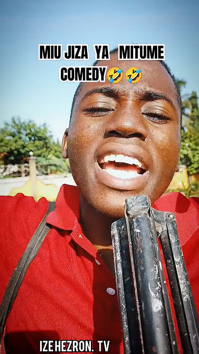 MIUJIZA YA MITUME 🤣🤣🤣🙌🙌 #funny #mymemes #comedy #funymems #comedyfilms #memsforfun #fypシ゚ #fun