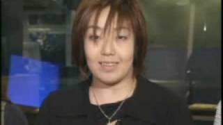 Hikari Naki Yoru o Yuke / Karakurizoushi Ayatsuri Sakon