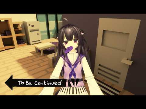 【Kazoo cover】To Be Continued meme music【Vtuberいくせん】