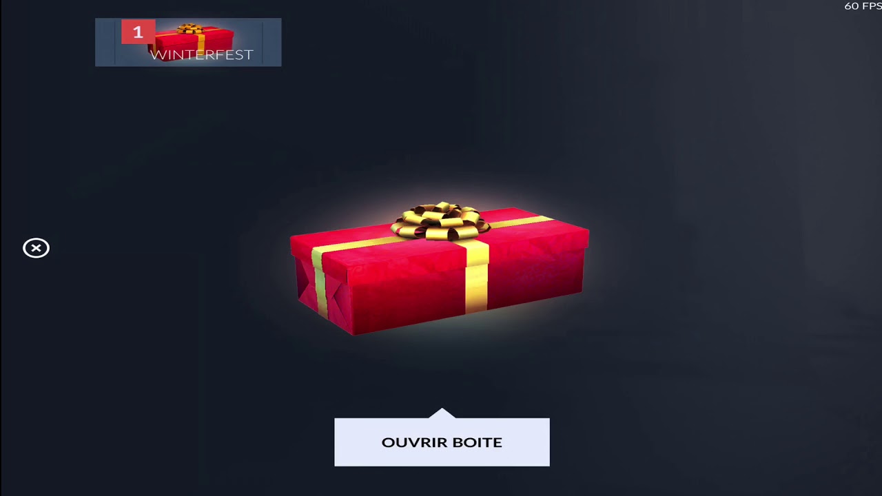 Comment Faire Pour Avoir Un Couteau Dans Critical Ops