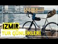 Tur Günlükleri - İzmir/Urla