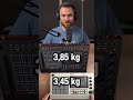 Сравнение размеров Live 3 и Live 2 #sampling #beatmaking #mpckey61 #mpclive3