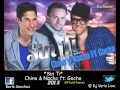 Chino & Nacho Feat Gocho -Sin Ti Remix (Prod. VORIS LION)