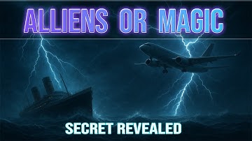 The Bermuda Triangle Mystery | Why Ships & Planes Vanish Without a Trace | Bygone Bulletin