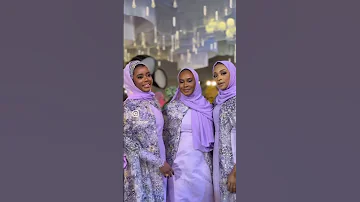 Masha Allah Bridal Sisters Wedding Love Arewa Nigerianwedding Youtube Shortvideo 