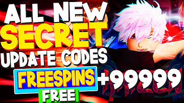 ALL NEW *SECRET* UPDATE CODES in KAIZEN CODES! (Roblox Kaizen Codes)