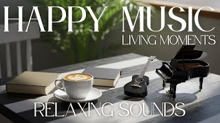 【Piano & Guitar】Quiet Sunrise｜静けさの中に輝く朝日のヒーリングBGM・カフェBGM・作業用BGM