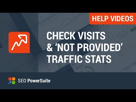 check-google-analytics-visits-and-'not-provided'-keyword-traffic-with-rank-tracker