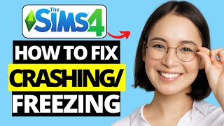 How To Fix Sims 4 Keeps Crashing / Freezing