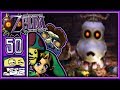 moggy jonny lieben the legend of zelda majoras mask skelette 50