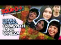KYCINE &amp; SETHDREA Q&amp;A WITH JANE OINEZA | The Squad+
