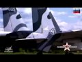 2010 -  Russian Air Force - Sukhoi Air Power - HD - High Definition Trailer