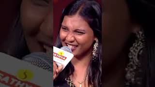 Thavaseeli Amazing Perfomance