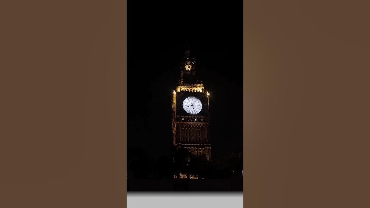 Este Time clock YouTube