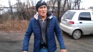 B Forte A K A Kaskyr Shygat Mennen Kara Soz