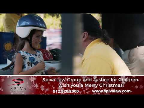 Spiva Law Group | Merry Christmas