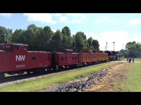 National Train Day