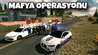 Cpm Gerçek Hayat 5 Car Parking Multiplayer