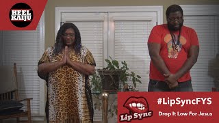 Drop It Low For Jesus - Sherman's Showcase | Lip Sync For Your Sanity