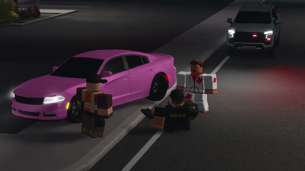 GTRP Whitelist | Private Session Recap