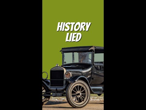 Video: Vilken bil tillverkades först?