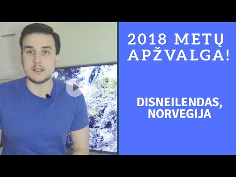 Video: Norvegija, Preikestolen: aprašymas ir įdomūs faktai