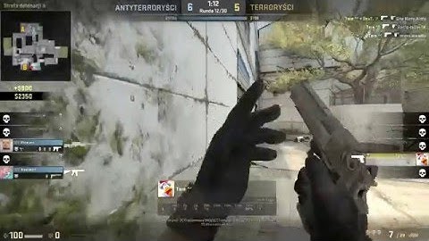 CS:GO 3 KILLS DEAGLE IN 1 SEC, Cache