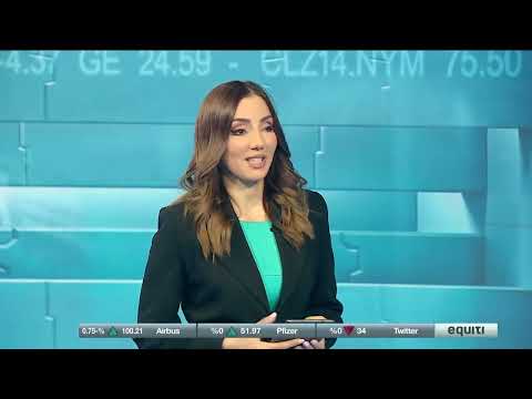 الأسواق تترقب بيانات التضخم الأمريكية