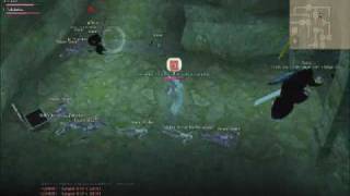 Mabinogi:Ciar Normal Hardmode; RECOIL Guild Run