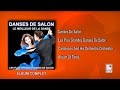 28 Hits - Danses de Salon - Ballroom Dancing - Album Complet - Best of Cantovano and His Orchestra