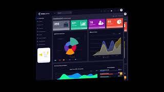 Cross Responsive Bootstrap Admin Templates