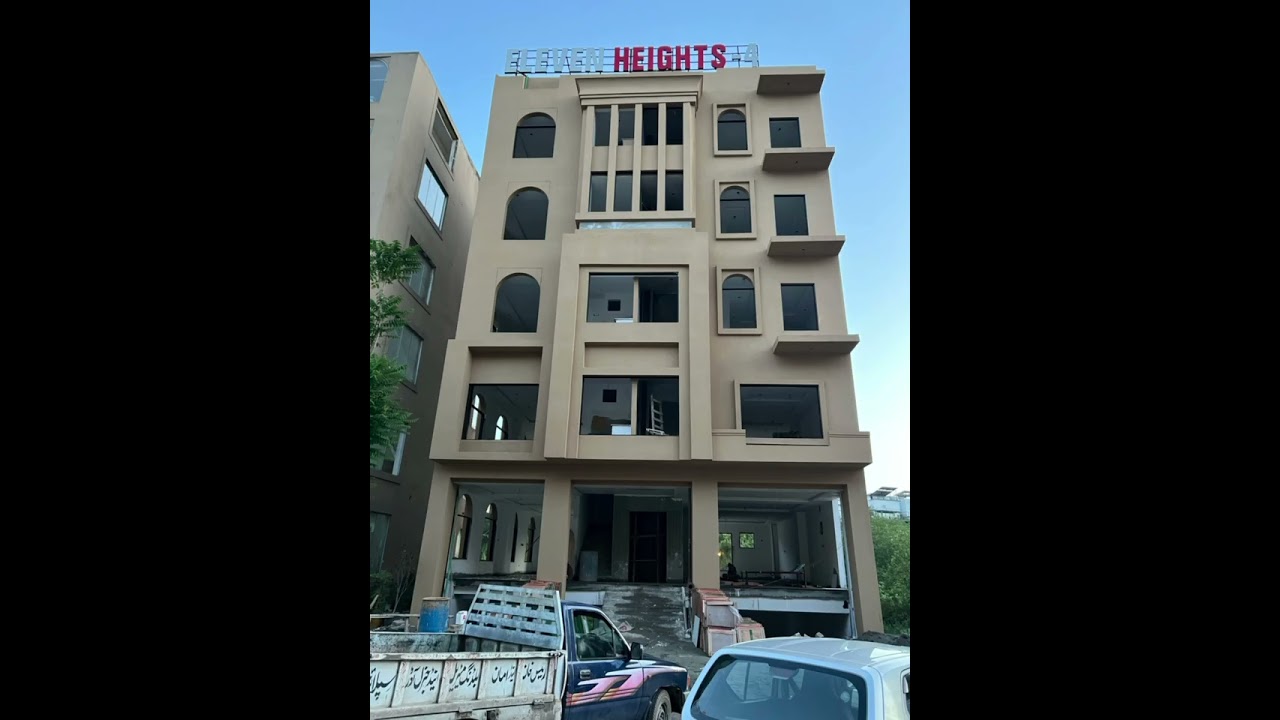 Invest at best location of Bahria Town Islamabad 