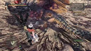 Monster Hunter World [09] - Туториал Кончился, Теперь Эндгейм